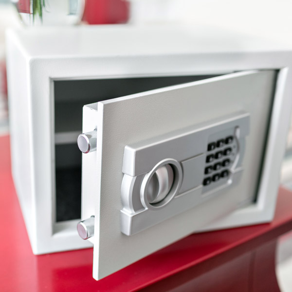 Professional safe Delivery & Installation by Accurate Security Vancouver,Canada