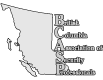 BCASP Logo for Accurate Security at Vancouver, BC