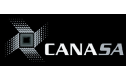 Canadian Security Association (CANASA) logo for Accurate Security at Vancouver, BC