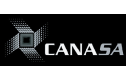 Logo of Canadian Security Association (CANASA)