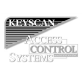 Keyscan Access Control Systems logo in Vancouver, BC