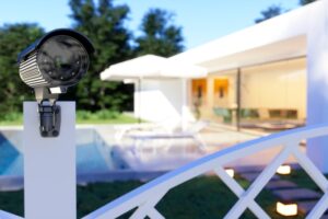 Having a home security system can also help you qualify for insurance discounts