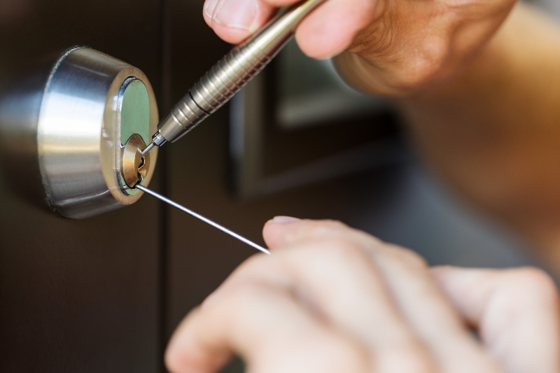 Locksmith Services in Vancouver
